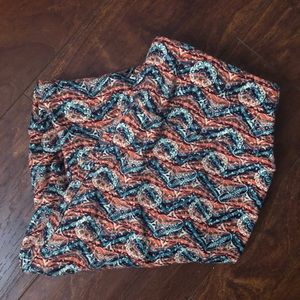 One Size Lularoe leggings
